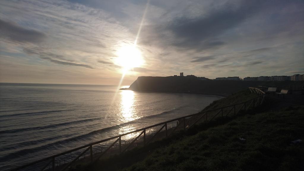 The Beaches Scarborough Exterior foto