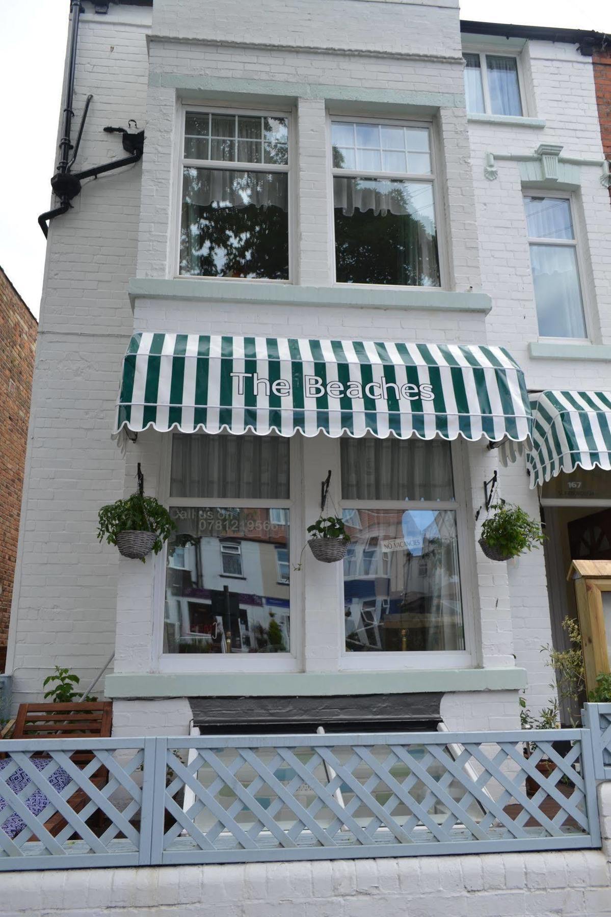The Beaches Scarborough Exterior foto